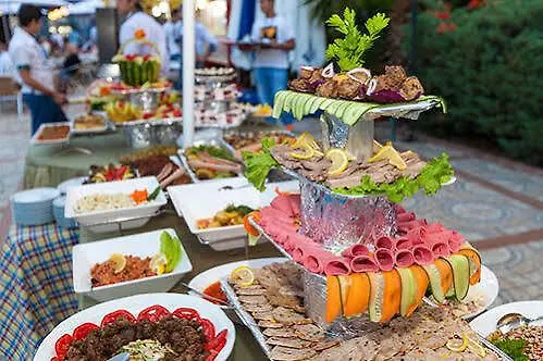 Club Exelsior Hotel Marmaris