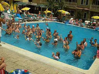 Club Exelsior Hotel Marmaris Turkey