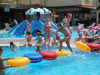 Club Exelsior Hotel Marmaris 3*,  Turkey
