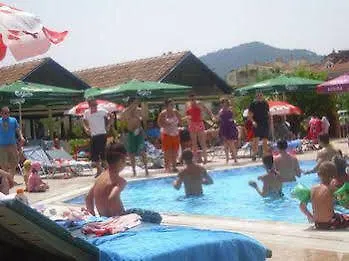 ***  Club Exelsior Hotel Marmaris Turkey