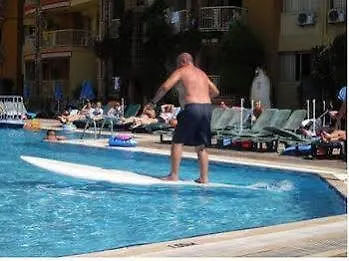 Club Exelsior Hotel Marmaris