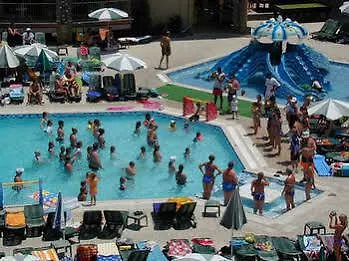 Club Exelsior Hotel Marmaris