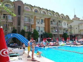 Club Exelsior Hotel Marmaris 3*,
