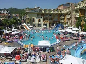 Club Exelsior Hotel Marmaris