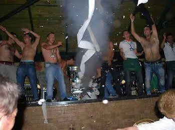 Club Exelsior Hotel Marmaris