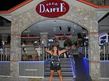Club Exelsior Hotel Marmaris 3*,  Turkey