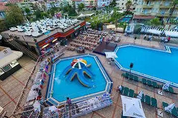 Club Exelsior Hotel Marmaris