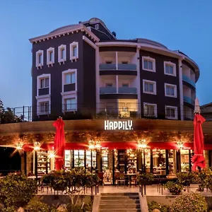 Motto Premium Hotel&spa Ξενοδοχείο