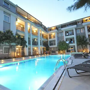 Apart Otel Club Sema, Marmaris